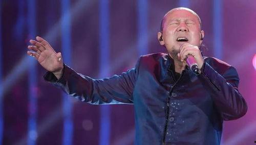 腾格尔爆料谢顶视频,揭秘明星脱发背后的故事